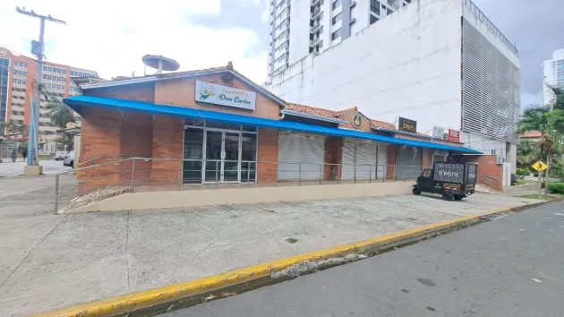 Commercial Plaza for Sale - Bella Vista