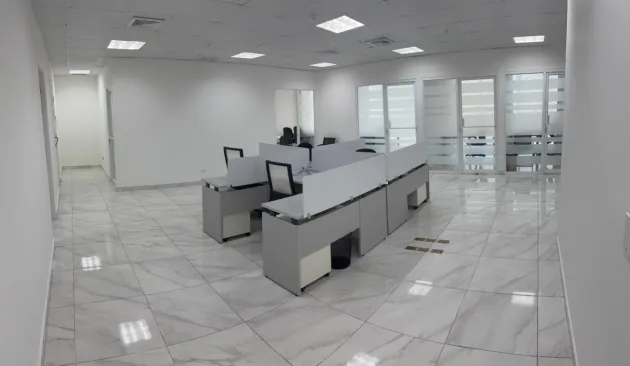 FOR SALE: FULLY FURNISHED OFFICE ONE