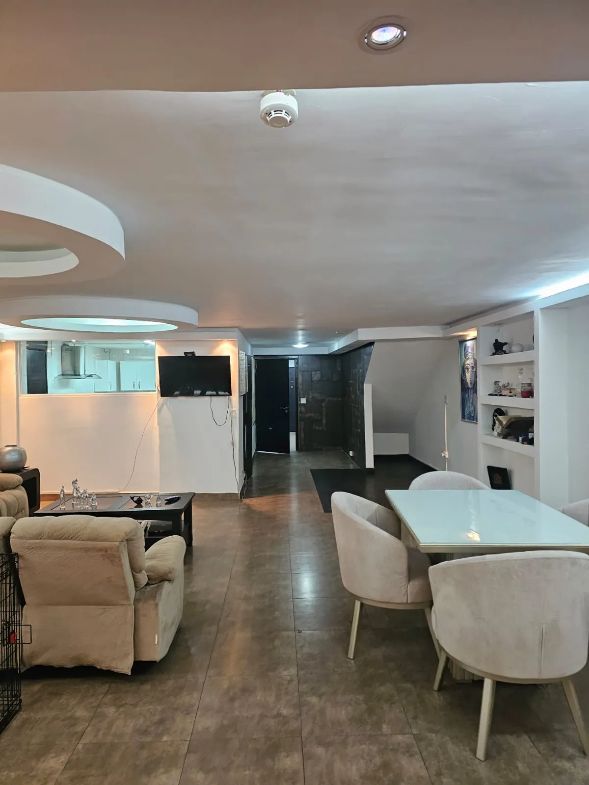 Venta/Alquiler de Casa Comercial en Obarrio – Calle 56