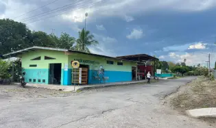 Corner Commercial Property