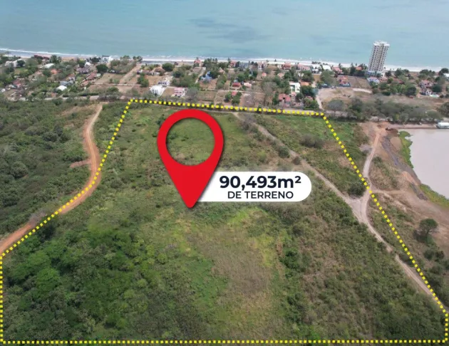 Land for sale in Gorgona