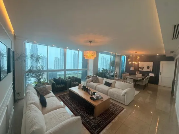 Sale of Penthouse in PH Lacosta Tower | Costa del Este