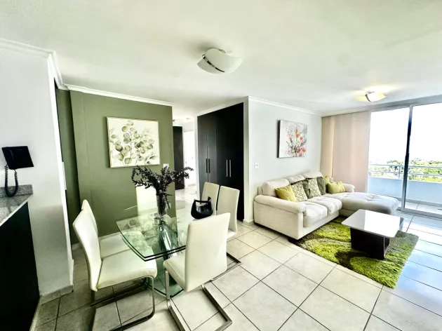 Venta de apartamento en PH Sunshine by the Park, Carrasquilla. YP