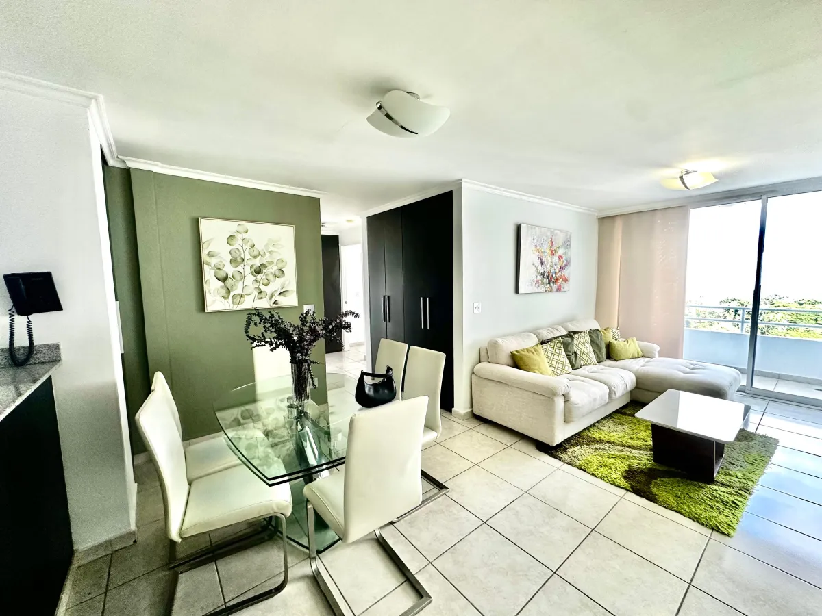 Sale of Apartment in PH Sunshine by the Park, Carrasquilla. YP