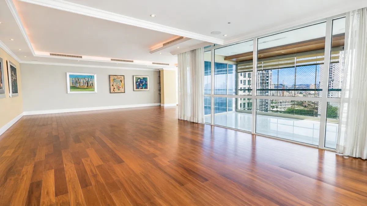 Venta de apartamento en P.H Santorini a $1,558 x m2 , Coco del Mar