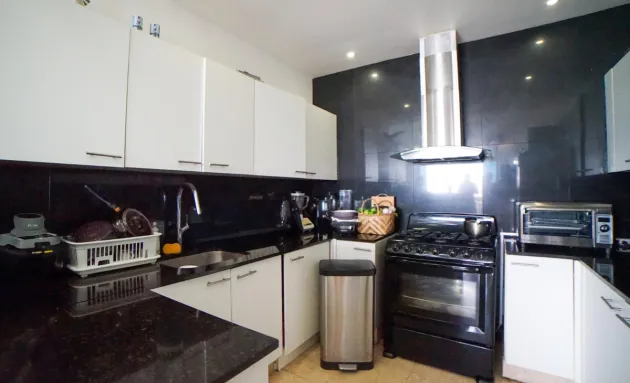 Pacific View Condo in Panama City Panama
