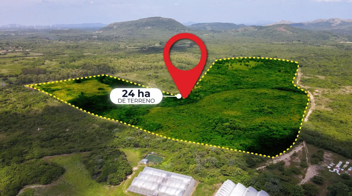 Land for sale for residential development