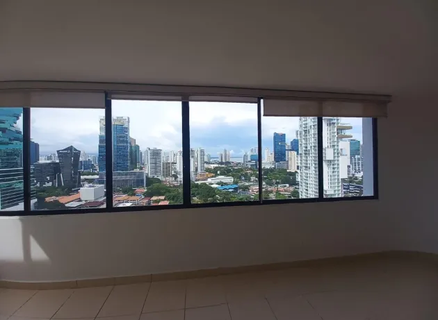 Marbella Tower II Apartment For Sale, Repossessed