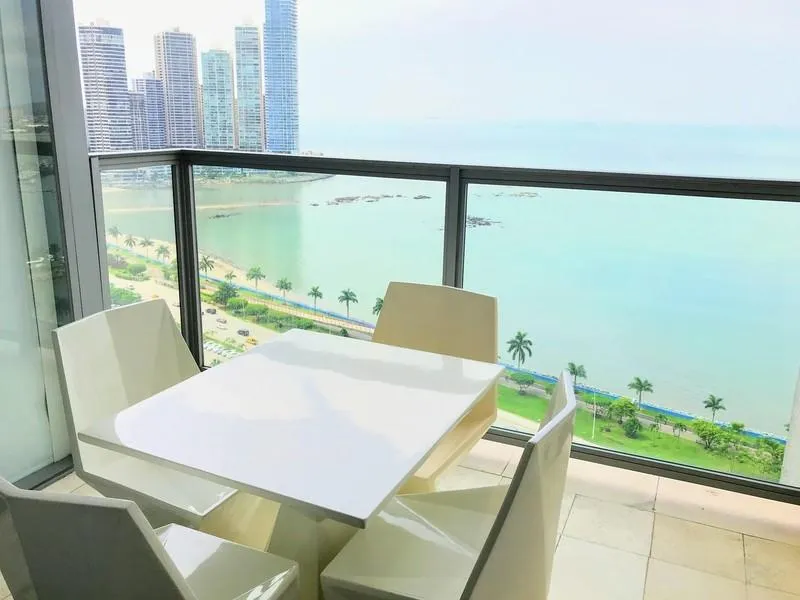 Yoo Panama - Furnished Apartment for Rent