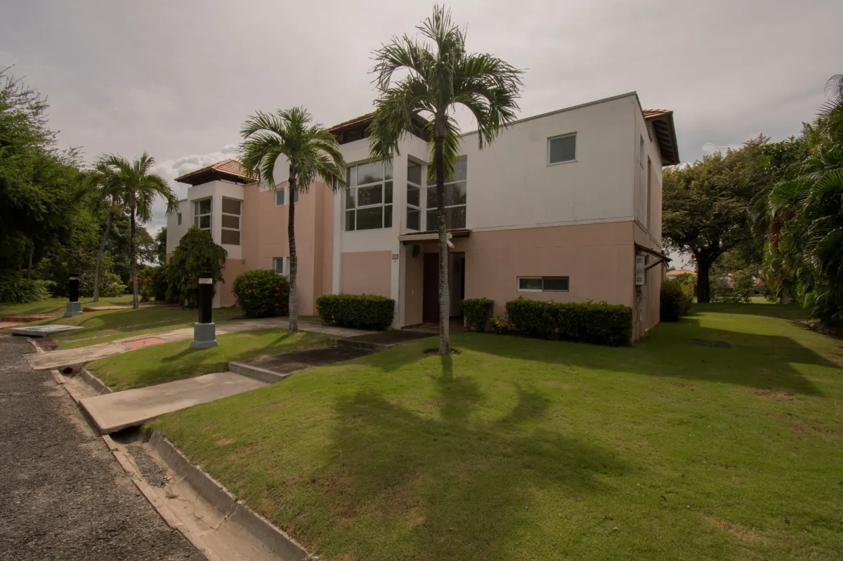 Casa Cerca de la Playa en Costa Blanca Golf & Villas