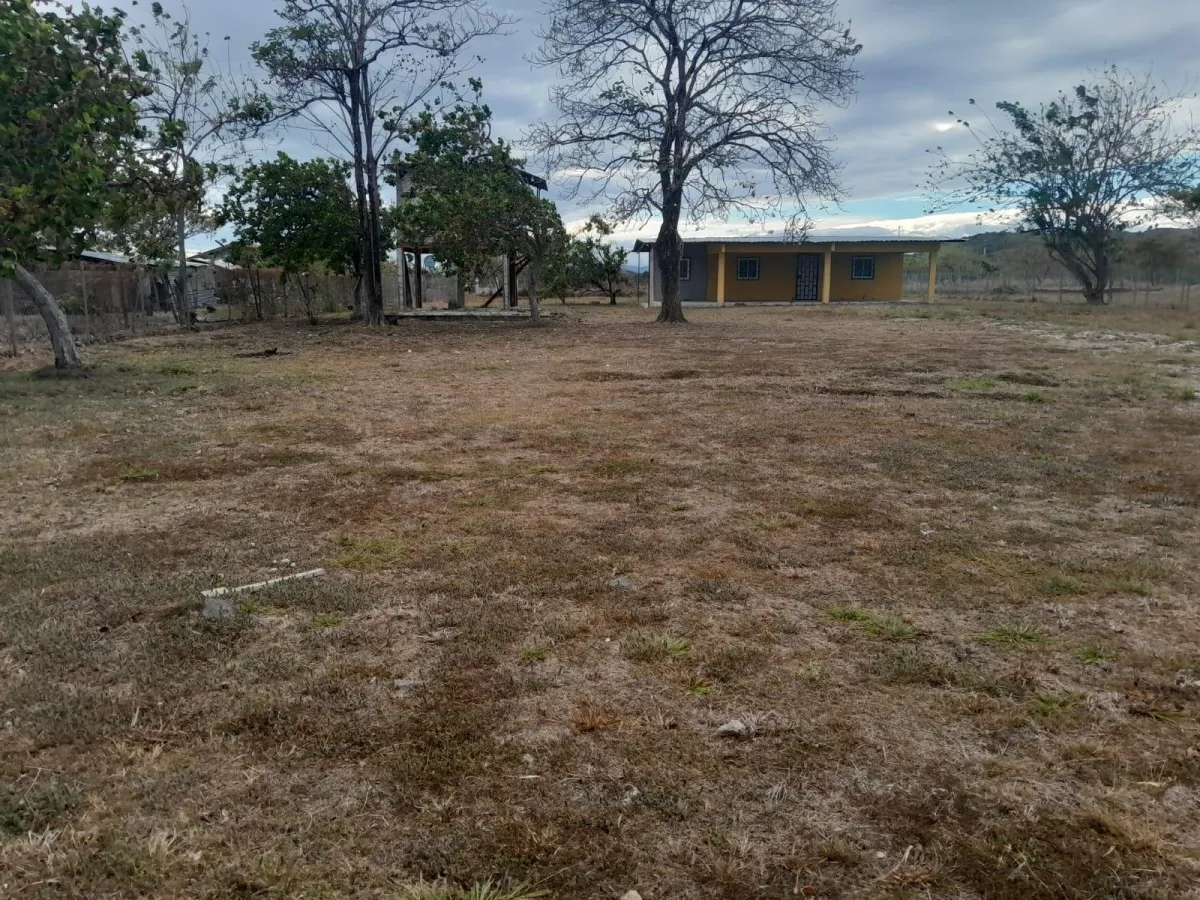 Gran Oportunidad: 1923.23 m2 de Terreno con Casa en Excelente Ubicación.