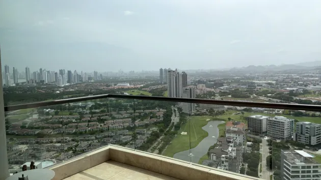Exclusivo Penthouse piso completo | Vistas al océano | Santa Maria