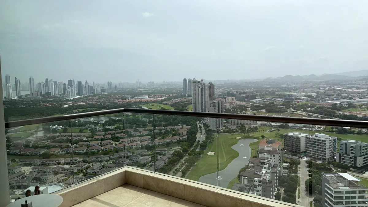 Stunning Full-Floor Penthouse | Ocean Views