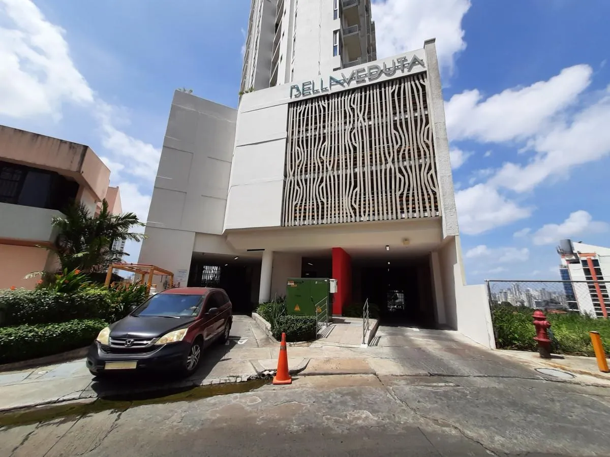 Alquilo apartamento para extrenar totalmente amoblado