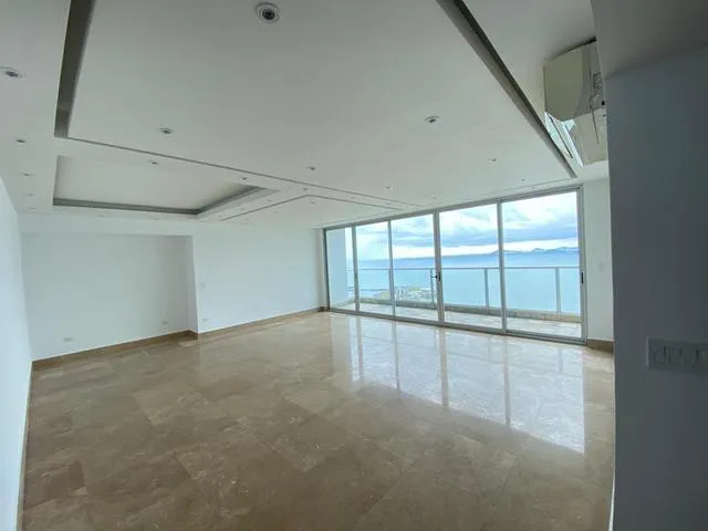 Q Tower, en Punta Pacifica