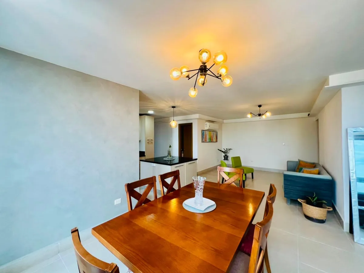 Apartamento en venta alquiler en Obarrio