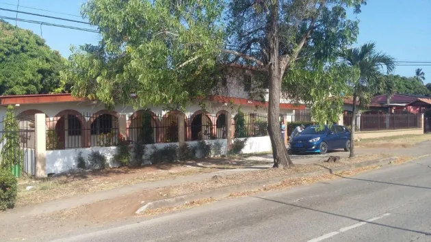 8-Bedroom Property with Commercial Zoning for Sale