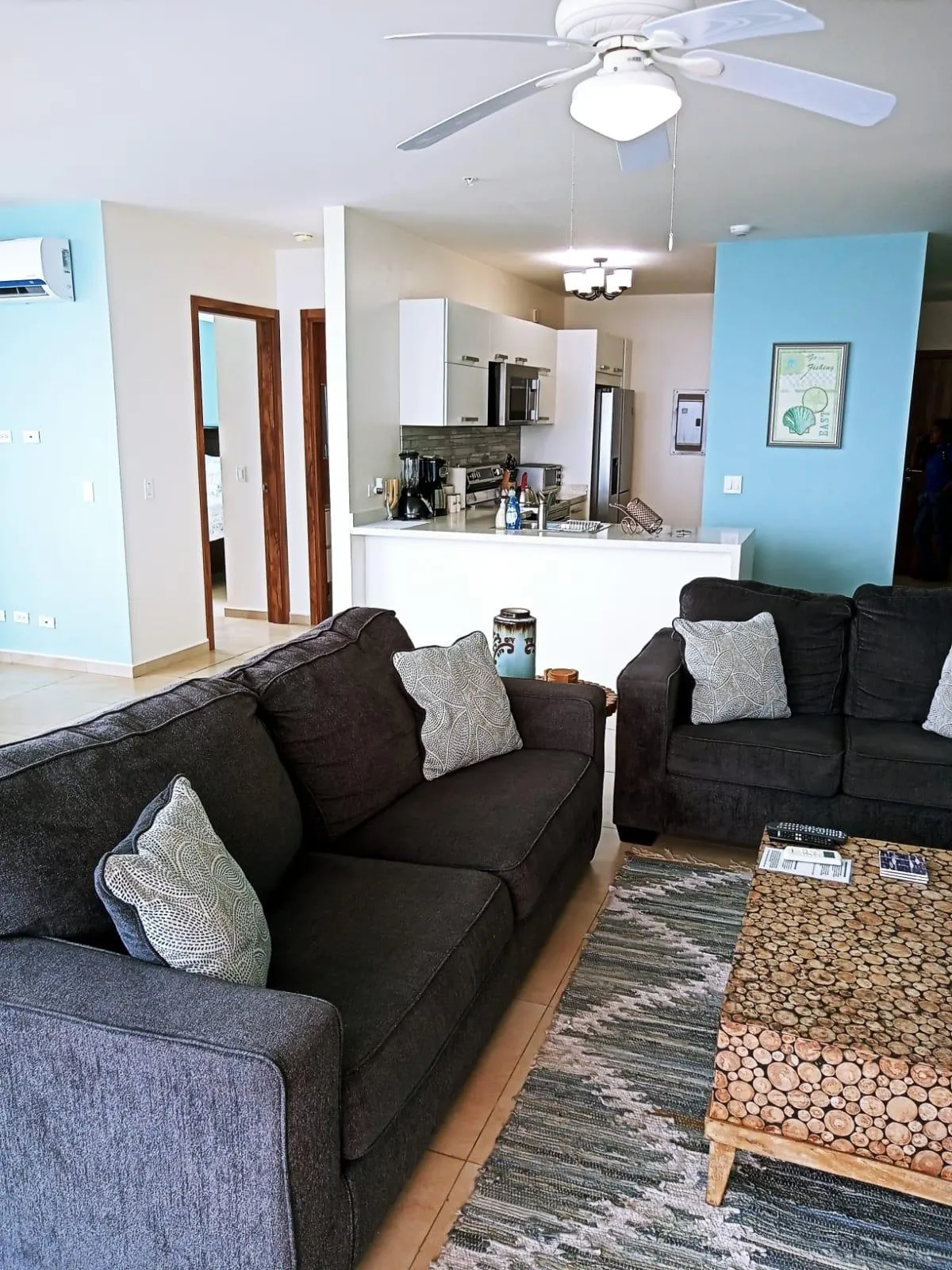 Sale: Penthouse in Gorgona, PH Royal Palm