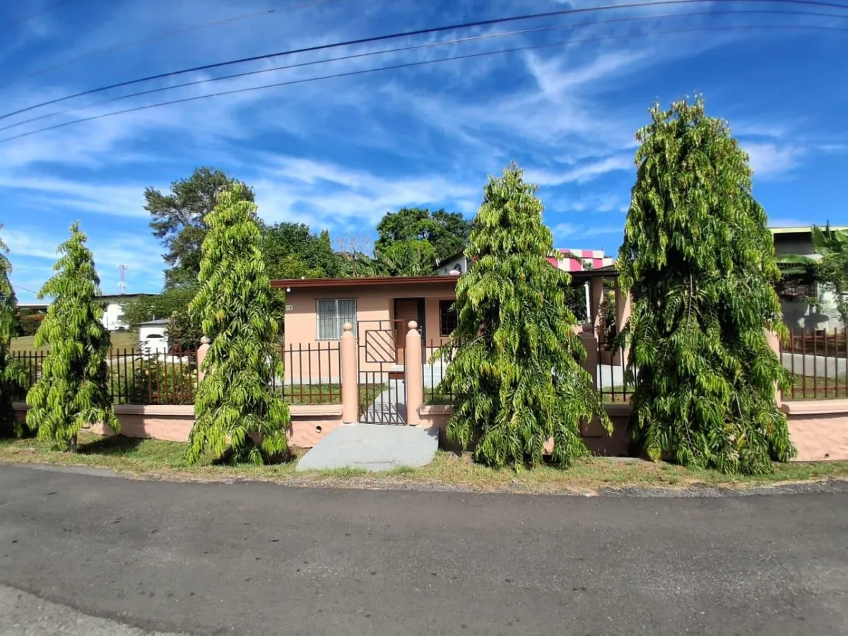 CASA EN VENTA EN NUEVO SAN CARLITOS DAVID