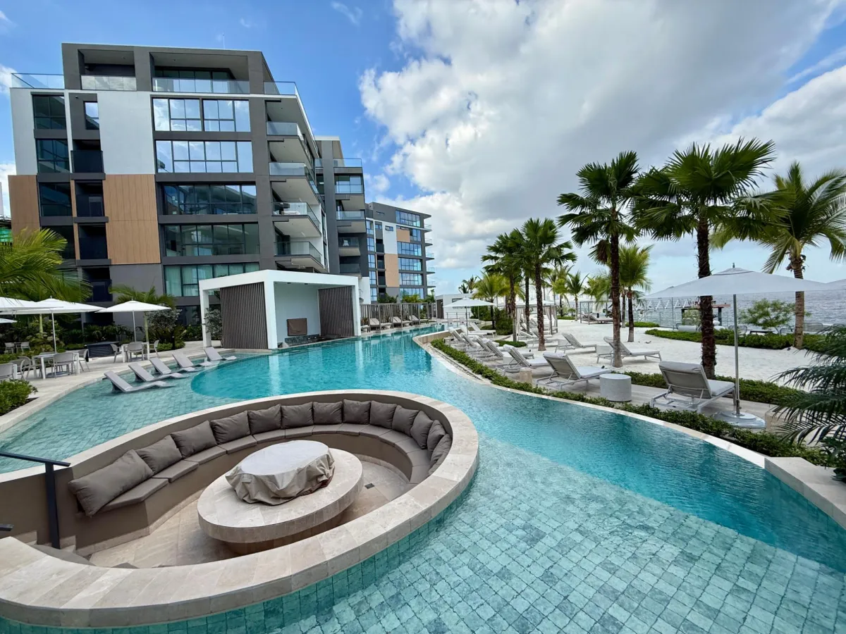 Alquiler Venta Apto en Ocean Reef