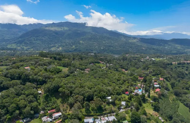 Lote de 7,843 m² en Venta en Volcancito Arriba