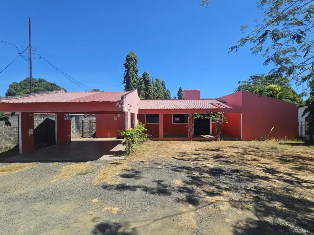 Alquiler de casa en Las Tablas, Azuero