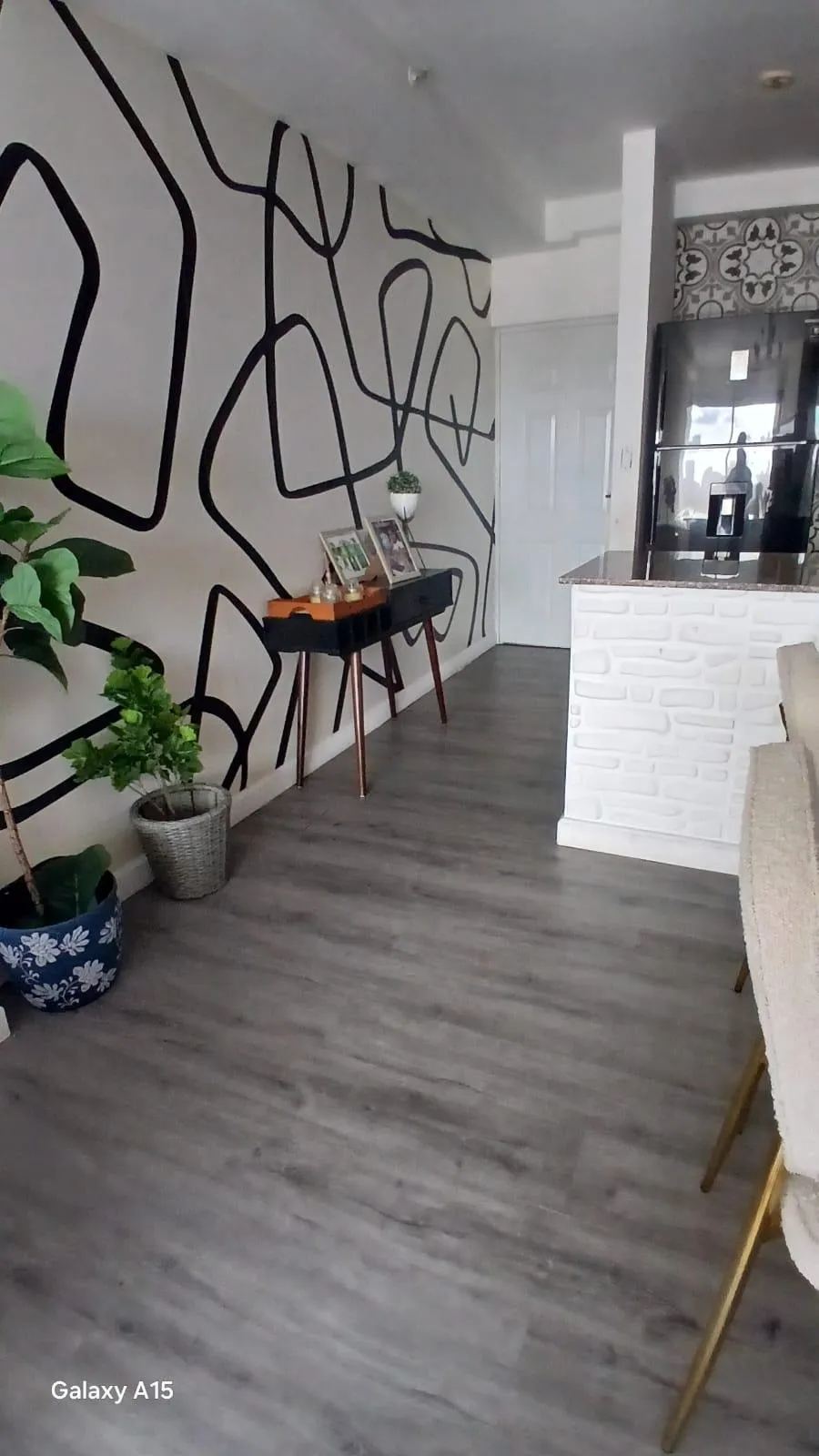 Apartment for sale in Hato Pintado, P.H. El Dora