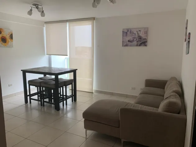 SE VENDE - APARTAMENTO AMOBLADO - PH ELMARE 6000 - EDISON PARK