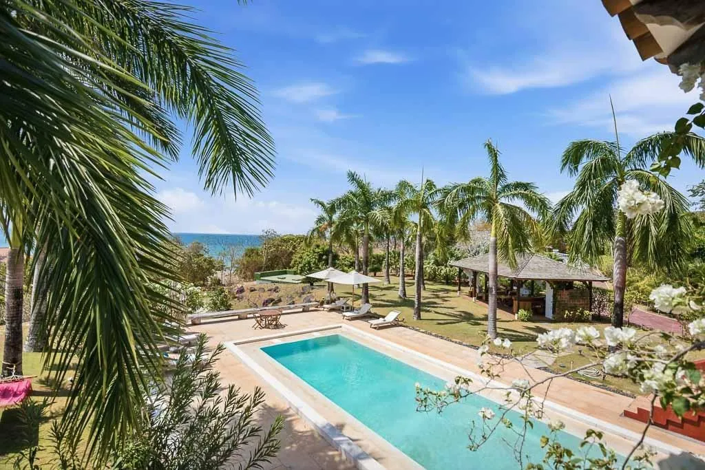 Villa Esplendorosa Luxury Oceanview Estate