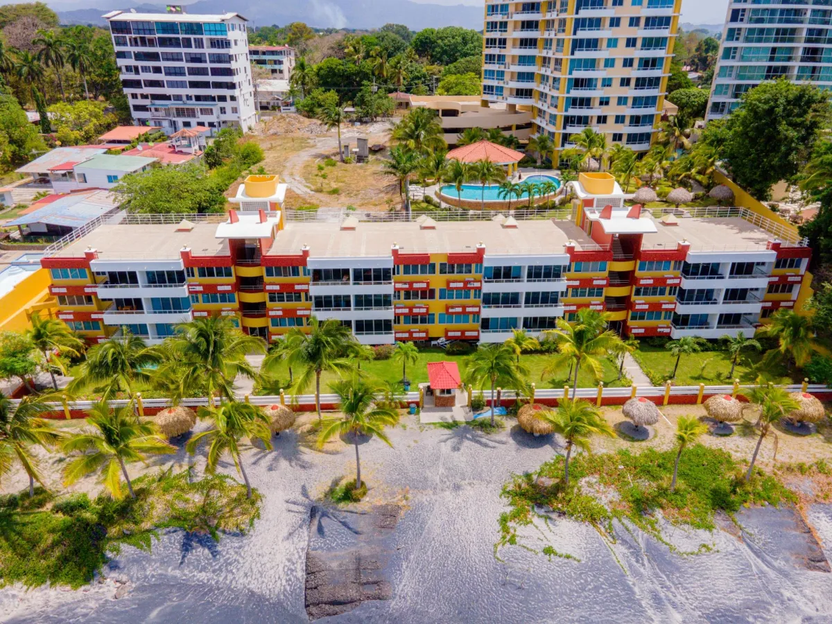 Condominio en Playa Serena Nueva Gorgona Chame Panamá
