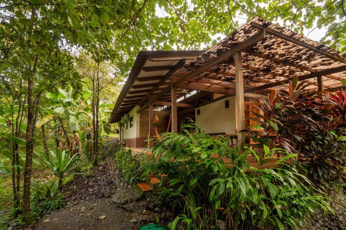 Architect-Designed Eco Home for Sale in Torio