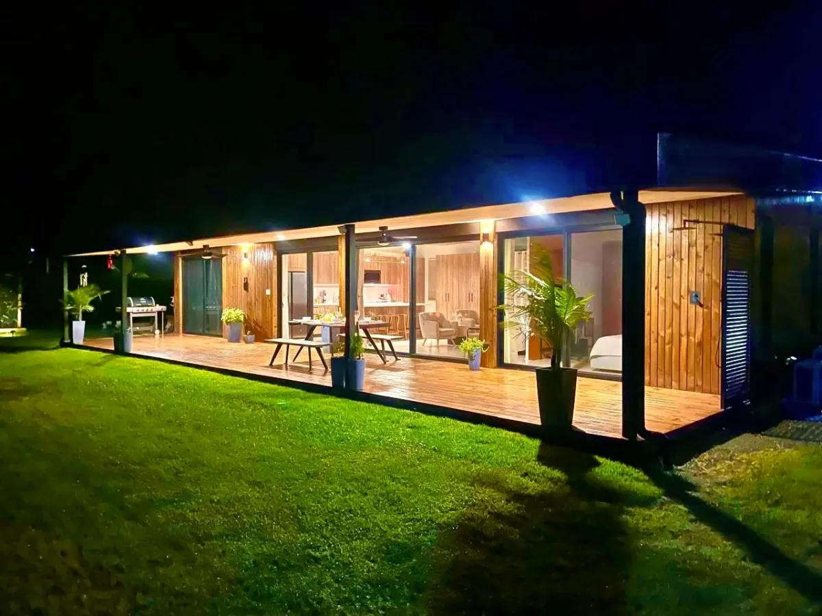 Charming Coastal Home for Sale in Coco Beach, Pana