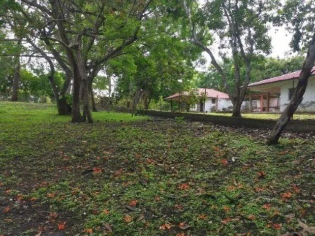 Lot 78, Río Mar