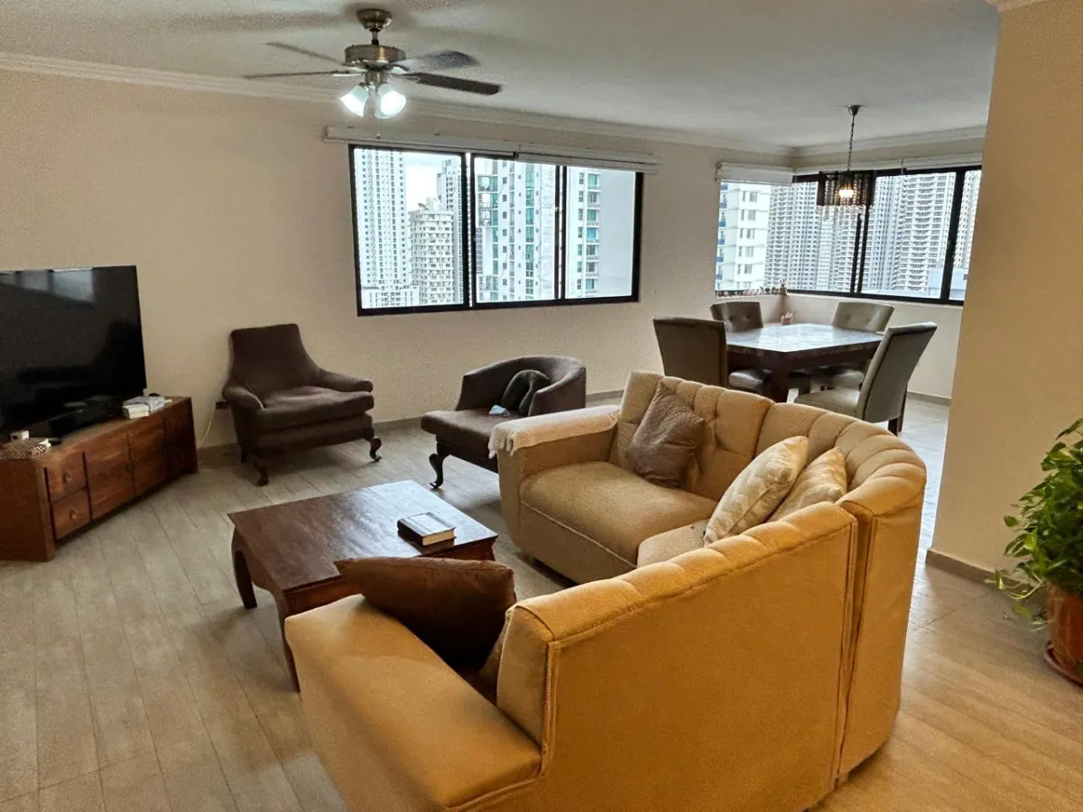 Venta de apartamento en PH Country Park – Coco del Mar