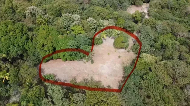4.3 HECTARES FINCA – IDEAL COMMUNITY PROJECT