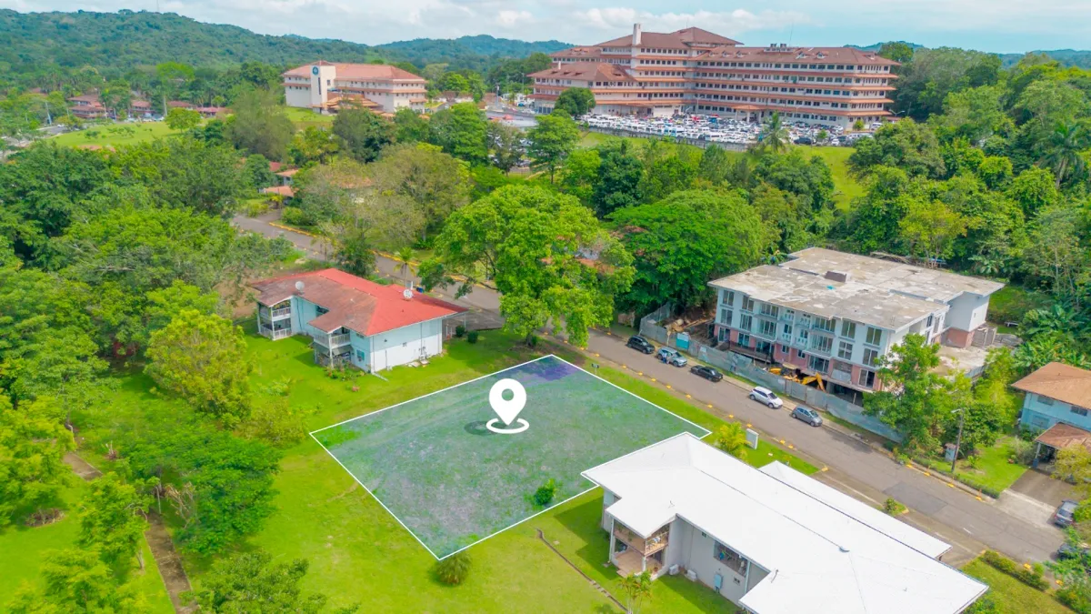 Land for Sale - Clayton