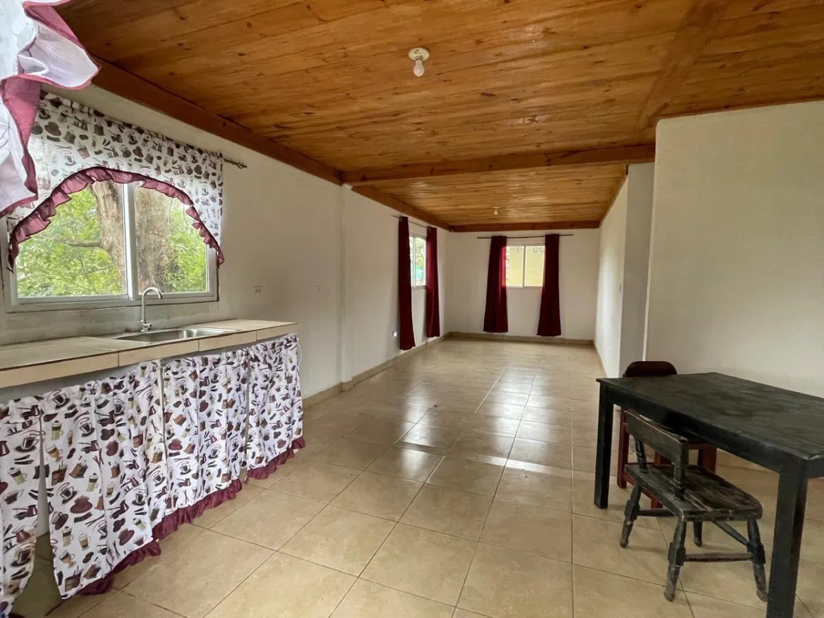 Investor Opportunity in Expanding Alto Boquete