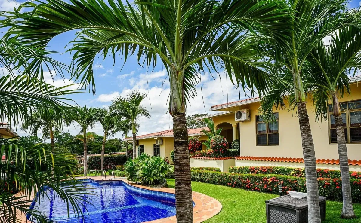 Condominio de 2 recámaras en venta en Cuesta del Sol, David