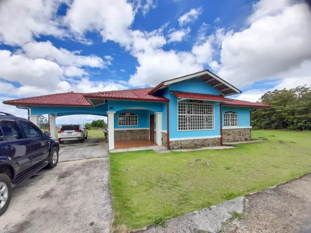 Casa de montaña en venta en El Frances