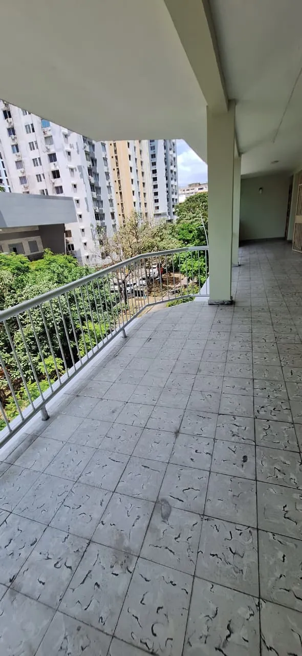 Apartment for Rent on Vía Argentina