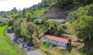 Prime Volcán Lot for Sale