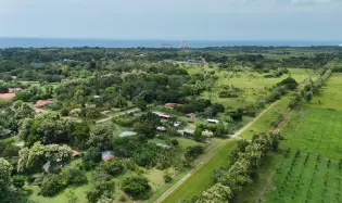 Lot for Sale in Santa Clara, Coclé