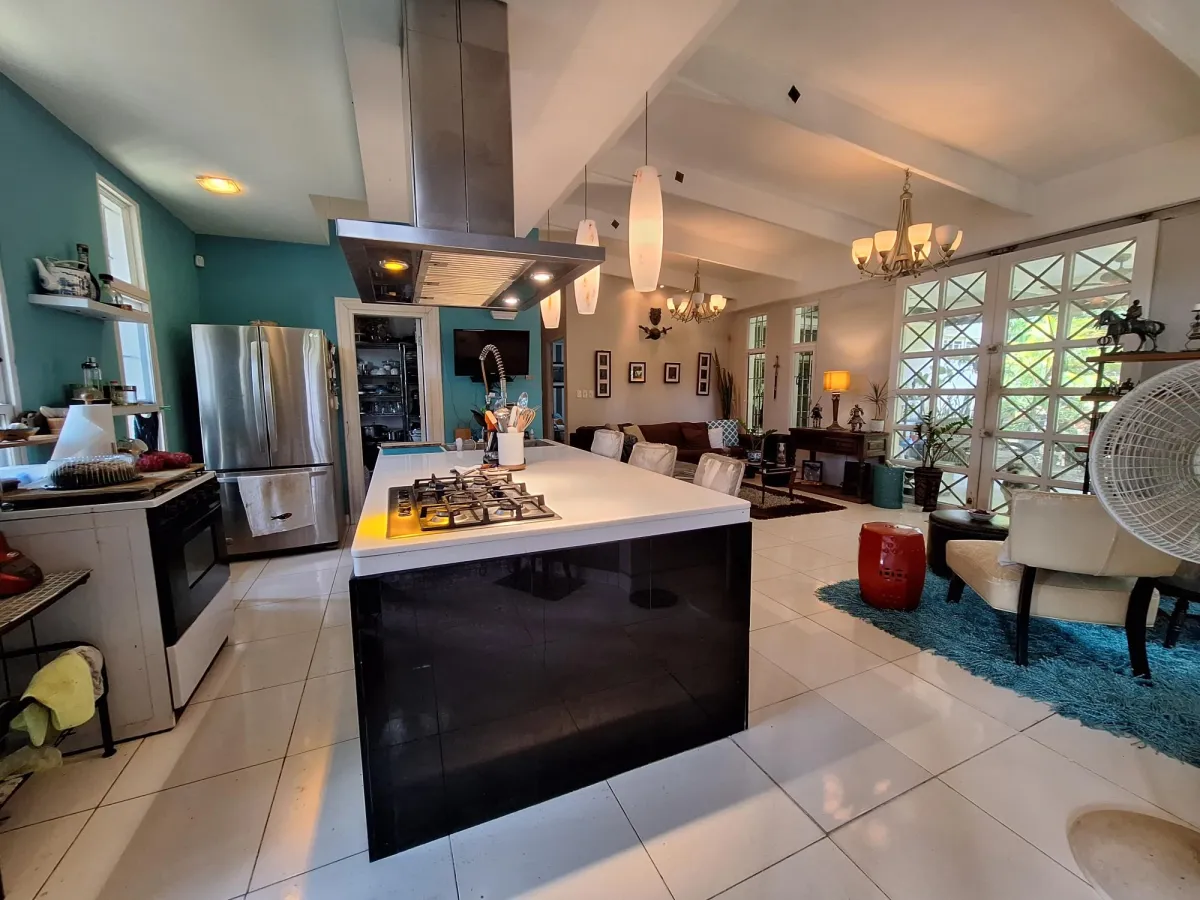 Vendo Casa Paraiso Ancon