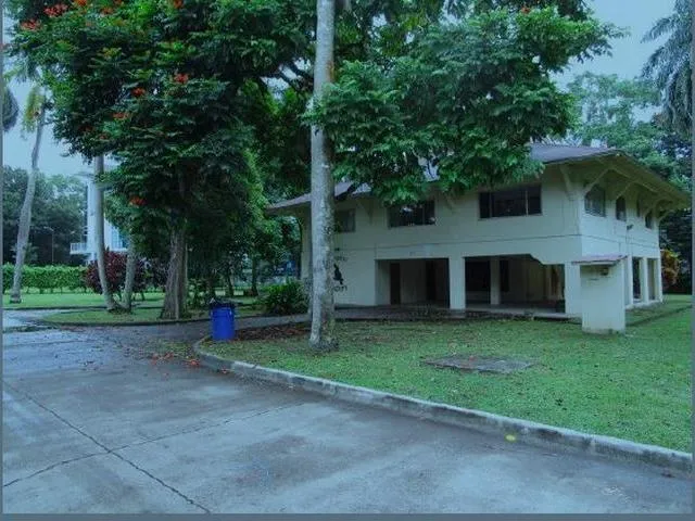 LOT IN ALTOS DE AMADOR WITH TWO LEVEL HOUSE