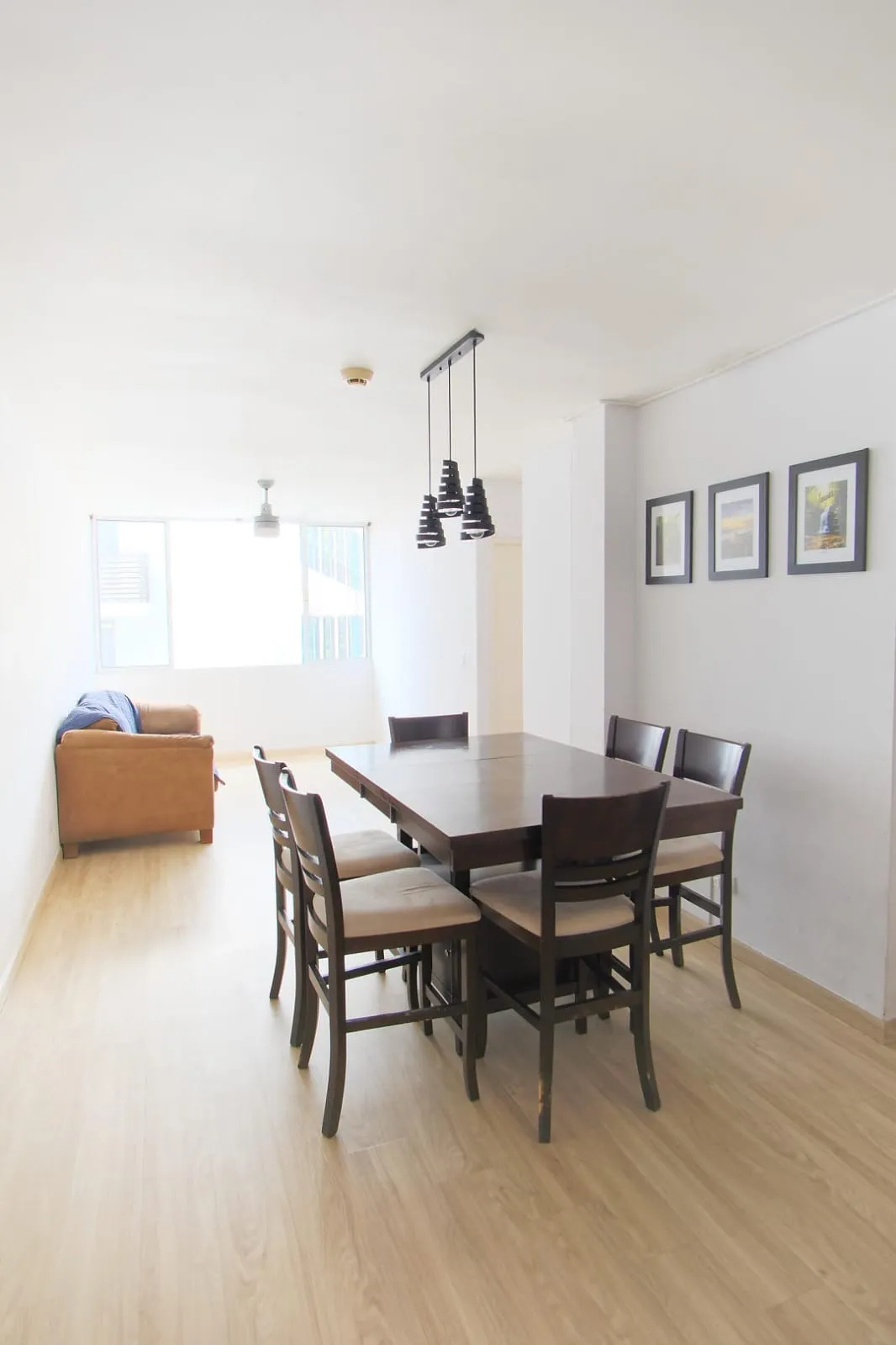 Venta de apartamento – PH Beta Real, Betania