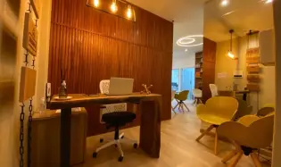 Alquiler - Oficina en Coworking - Obarrio