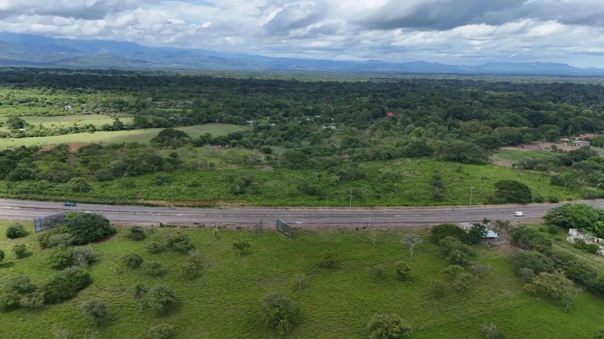 Terreno a la venta en Vía David-Boquete, Dolega