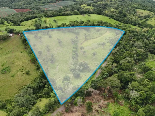 Land for Sale in El Trapichito, La Chorrera