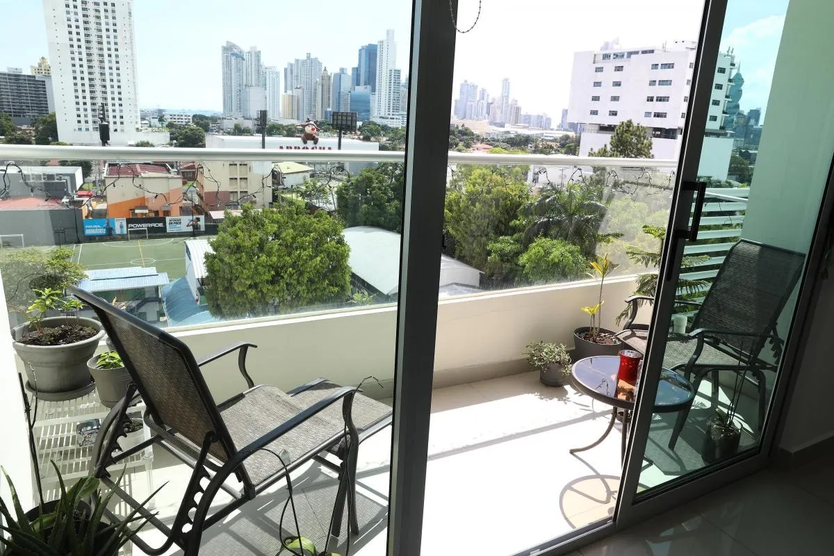 Venta de apartamento – PH Firenze Tower, Calle 50