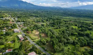 1.9 Hectares Land For Sale in Potrerillos Arriba